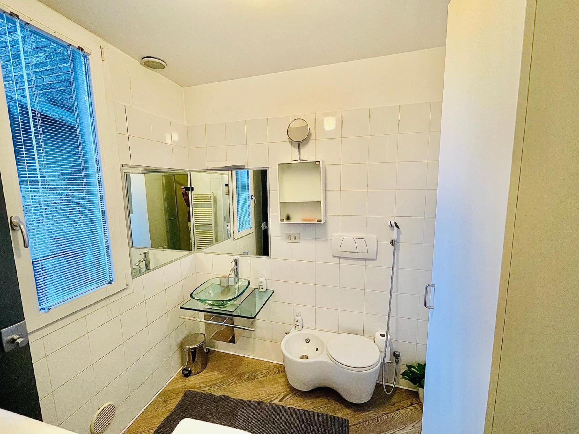 Loft In Piazza Vittoria Apartment Treviso Exterior photo